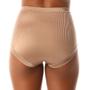 Imagem de Kit Com 3 Calcinhas Bourbon Adulto Feminino Toque Suave DeMillus