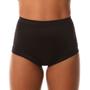 Imagem de Kit Com 3 Calcinhas Bourbon Adulto Feminino Toque Suave DeMillus
