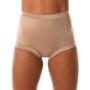 Imagem de Kit Com 3 Calcinhas Bourbon Adulto Feminino Toque Suave DeMillus