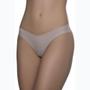 Imagem de Kit com 3 Calcinhas Fio Dental BR Lingerie 1148 Chocolate 