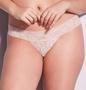 Imagem de Kit com 3 Calcinhas Fio Rendada Happy Hope Lingerie - L3773