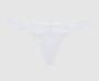Imagem de Kit com 3 Calcinhas Fio Rendada Happy Hope Lingerie - L3773