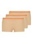 Imagem de Kit com 3 Calcinhas Infantil Lobinha 18720-001
