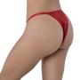 Imagem de Kit Com 3 Calcinhas String em Renda Lut Lingerie .