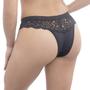 Imagem de Kit com 3 Calcinhas tanga com renda Dy Any