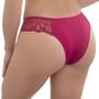 Imagem de Kit com 3 Calcinhas tanga com tule e renda Dy Any