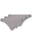 Imagem de Kit com 3 Calcinhas Tanga Loba 40354-001