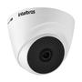 Imagem de Kit Com 3 Cameras P/ Sistema De Cftv Vhd 1120 D G7 Intelbras