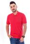 Imagem de Kit com 3 Camisas Polo Masculina Iguana