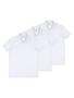 Imagem de Kit com 3 Camisetas Polo Masculina Hering N3a7