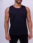 Imagem de Kit Com 3 Camisetas Regatas Masculina 100% Poliéster