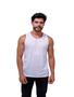 Imagem de Kit Com 3 Camisetas Regatas Poliéster Masculina - Colors