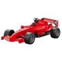Imagem de Kit com 3 Carro Fricçao PULL BACK Super Racing DM TOYS