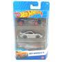 Imagem de Kit Com 3 Carros Hot Wheels Modelo 4 - Mattel