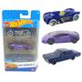 Imagem de Kit com 3 Carros Hot Wheels Modelo 5 - Mattel