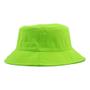 Imagem de Kit Com 3 Chapéu Bucket Hat Liso Balde Masculino E Feminino