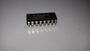 Imagem de Kit Com 3 Circuito Integrado Cd4020 Cd4020be Dip - 16
