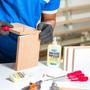 Imagem de Kit com 3 Cola Madeira TEK BOND 100G