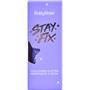 Imagem de Kit com 3 cola para glitter Stay Fix Ruby Rose Blindagem Resistente a água