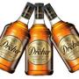 Imagem de Kit Com 3 Conhaque De Gengibre Dreher 900Ml