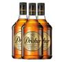 Imagem de Kit Com 3 Conhaque De Gengibre Dreher 900Ml