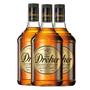Imagem de Kit Com 3 Conhaque De Gengibre Dreher 900Ml