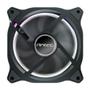 Imagem de Kit com 3 Cooler P/ Gabinete ANTEC Neon 120 ARGB_3PK 120MM ARGB PWM - 0-761345-40023-7