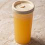 Imagem de Kit com 3 Copos 500ml com Cores Sortidas Tampa Coza Nutri Brinox  13154/4117