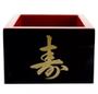 Imagem de Kit Com 3 Copos Sake Massu Saque Ideograma Japonês 65Ml