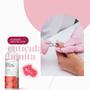 Imagem de Kit Com 3 Creme Removedor de Cutículas Labotrat Pro Removex 500g Fortalece as Unhas