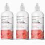 Imagem de Kit Com 3 Creme Removedor de Cutículas Labotrat Pro Removex Fortalece as Unhas 90gr