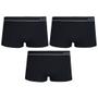 Imagem de Kit Com 3 Cueca Lupo Sunga Microfibra Sem Costura Original