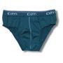 Imagem de Kit com 3 Cueca Slip Dom Marco Microfibra com elástico personalizado