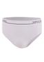 Imagem de Kit Com 3 Cueca Slip Trifil Microfibra sem costura