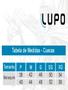 Imagem de Kit com 3 Cuecas Boxer Lupo 436-003
