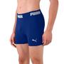 Imagem de Kit com 3 Cuecas Boxer Sem Costura Microfibra Puma