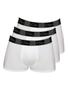 Imagem de Kit com 3 Cuecas Boxer Zorba 717