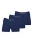 Imagem de Kit com 3 Cuecas Boxer Zorba 781