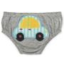 Imagem de Kit com 3 Cuecas Infantil Carros II ZIP