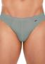 Imagem de Kit com 3 Cuecas Slip Zorba 772 Colorido