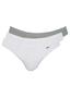 Imagem de Kit com 3 Cuecas Slip Zorba 772 Colorido