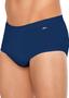 Imagem de Kit com 3 Cuecas Slip Zorba com Abertura 185