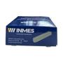 Imagem de Kit com 3 cxs do Grampo Hw 10mm da inmes para madeira mdf acabamento quadros 9000 unidades
