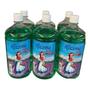 Imagem de Kit Com 3 Deo-Colônia Alfazema Halley Original 1 Litro