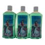 Imagem de Kit com 3 Deo-Colonia Alfazema Halley Original 500 ml