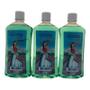 Imagem de Kit Com 3 Deo-Colonia Alfema Halley Original 500 Ml