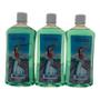 Imagem de Kit Com 3 Deo-Colonia Alfema Halley Original 500 Ml