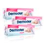 Imagem de Kit com 3 Dermodex Prevent 60g cada