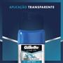 Imagem de Kit com 3 Desodorantes Gillette Clear Gel Cool Wave 82g