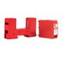 Imagem de Kit com 3 Dps Proteção De Surto Clamper Anti Raio 275v 45ka